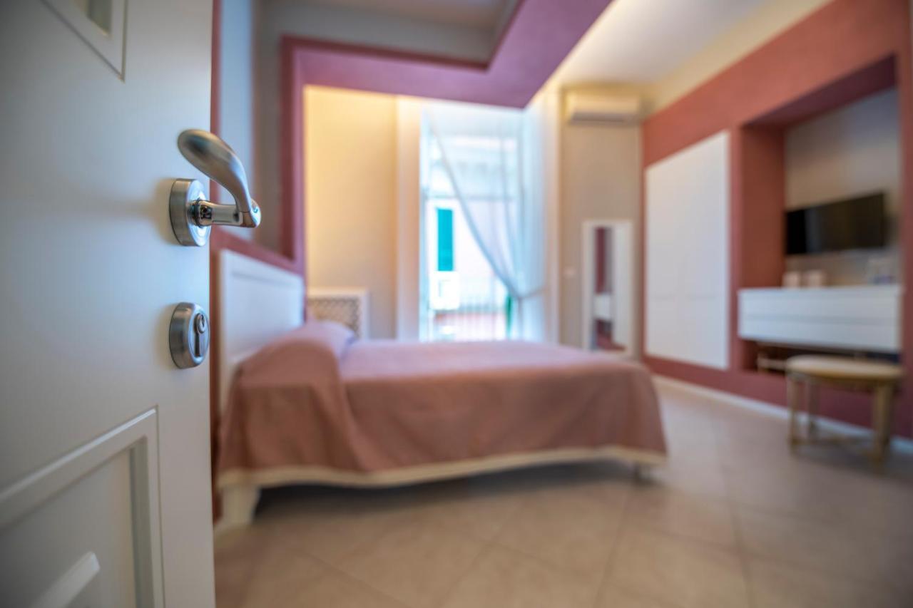 Mercatello Bed And Breakfast Naples Luaran gambar