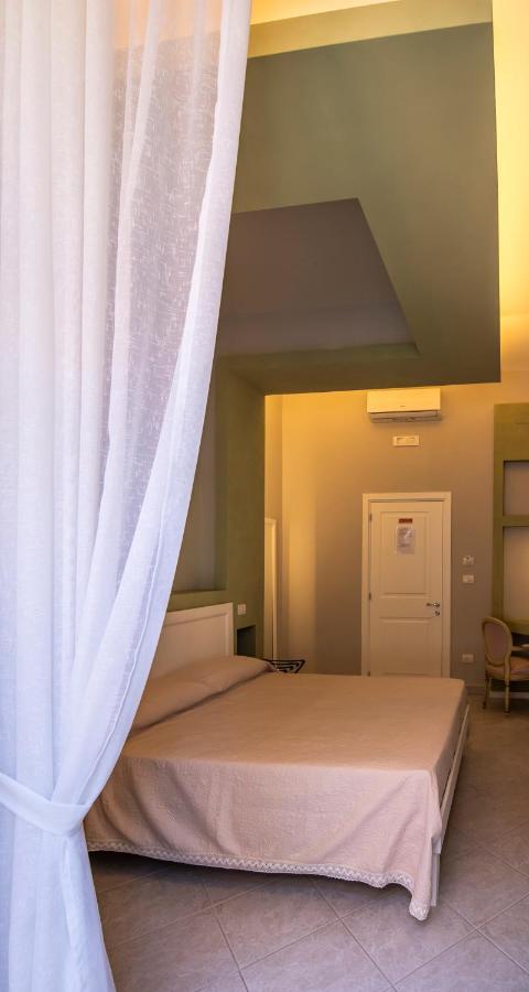 Mercatello Bed And Breakfast Naples Luaran gambar