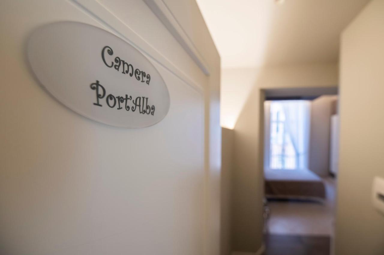 Mercatello Bed And Breakfast Naples Luaran gambar
