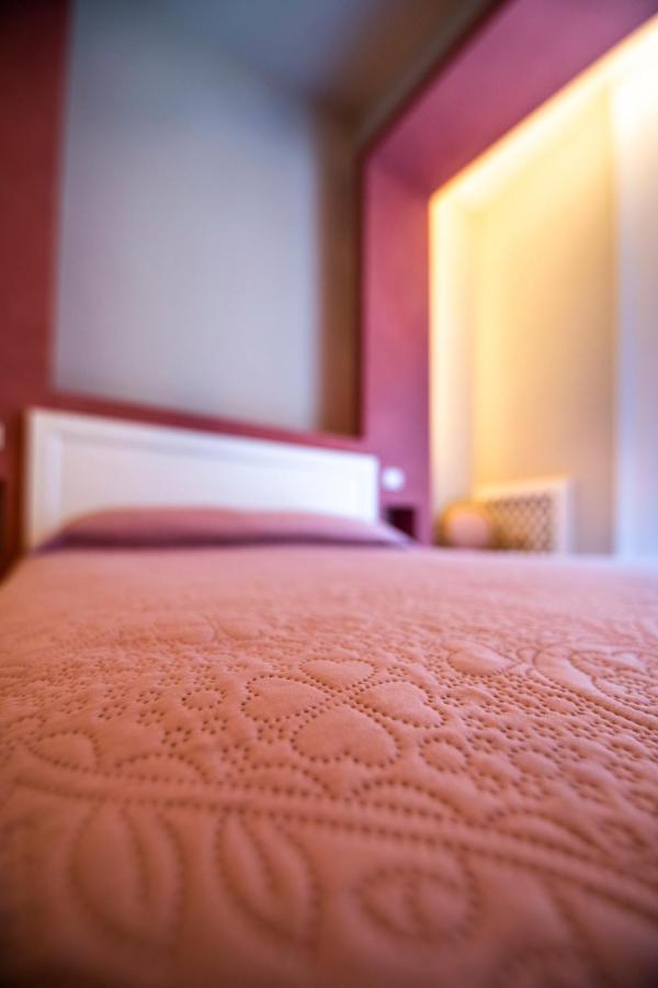 Mercatello Bed And Breakfast Naples Luaran gambar