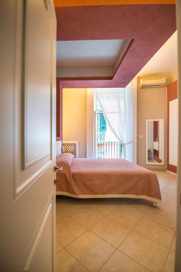 Mercatello Bed And Breakfast Naples Luaran gambar