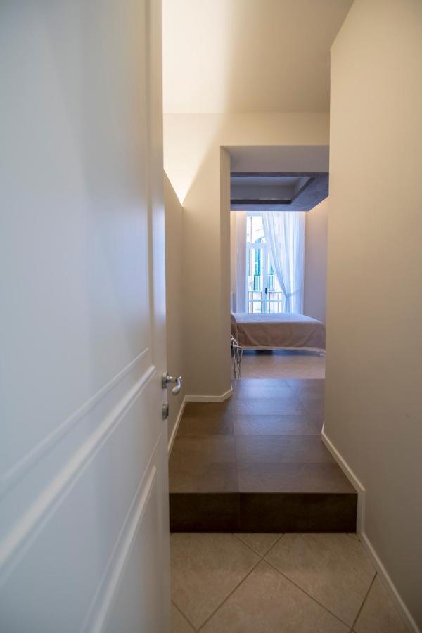 Mercatello Bed And Breakfast Naples Luaran gambar