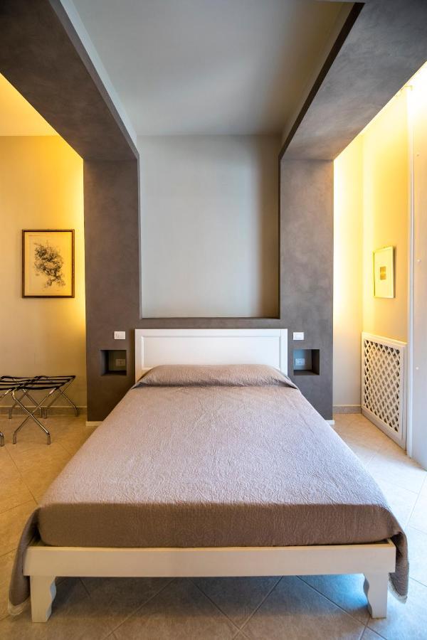 Mercatello Bed And Breakfast Naples Luaran gambar