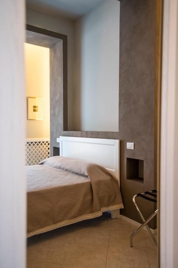 Mercatello Bed And Breakfast Naples Luaran gambar