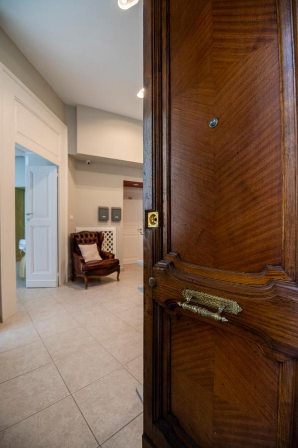 Mercatello Bed And Breakfast Naples Luaran gambar