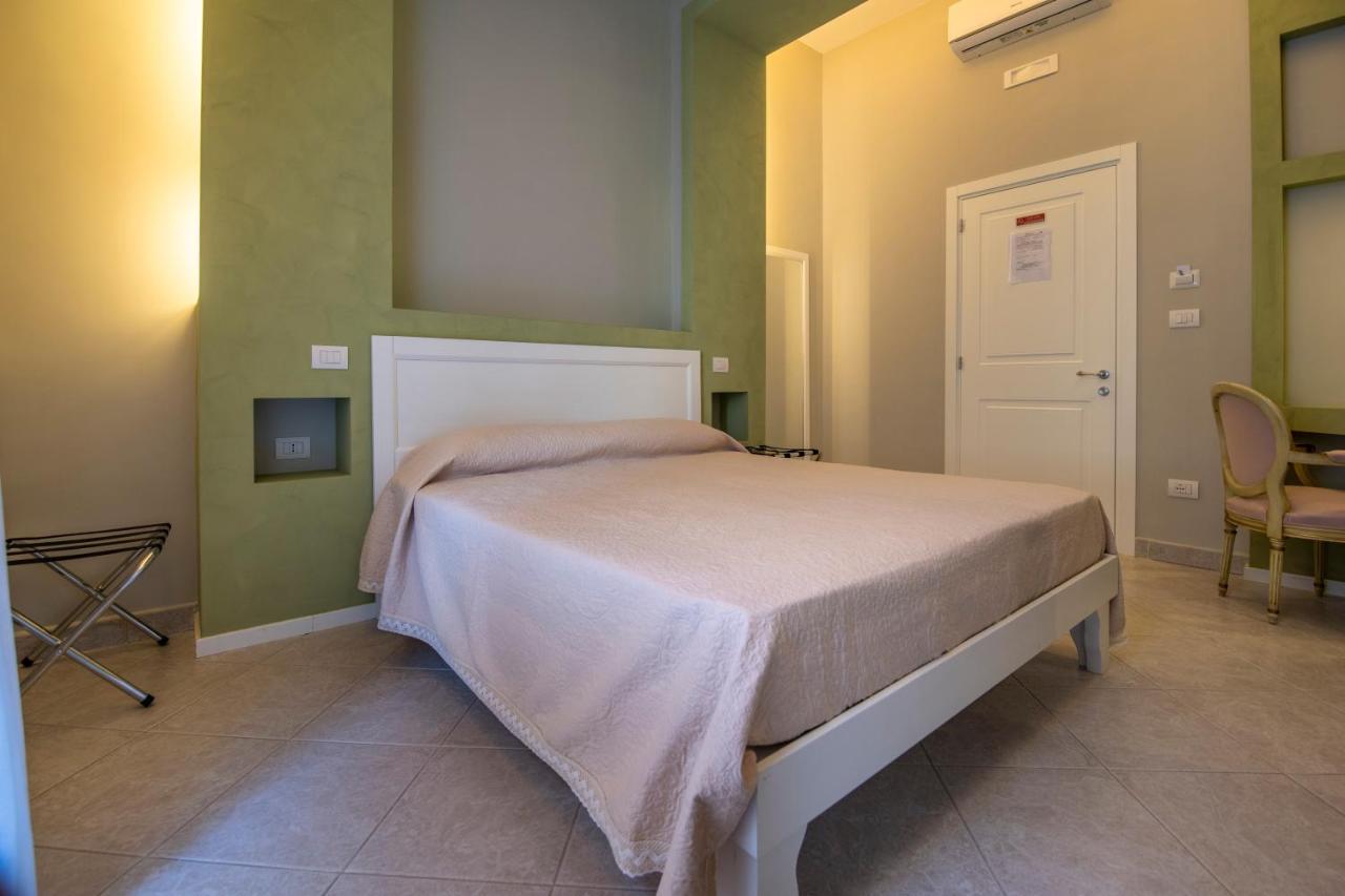 Mercatello Bed And Breakfast Naples Luaran gambar