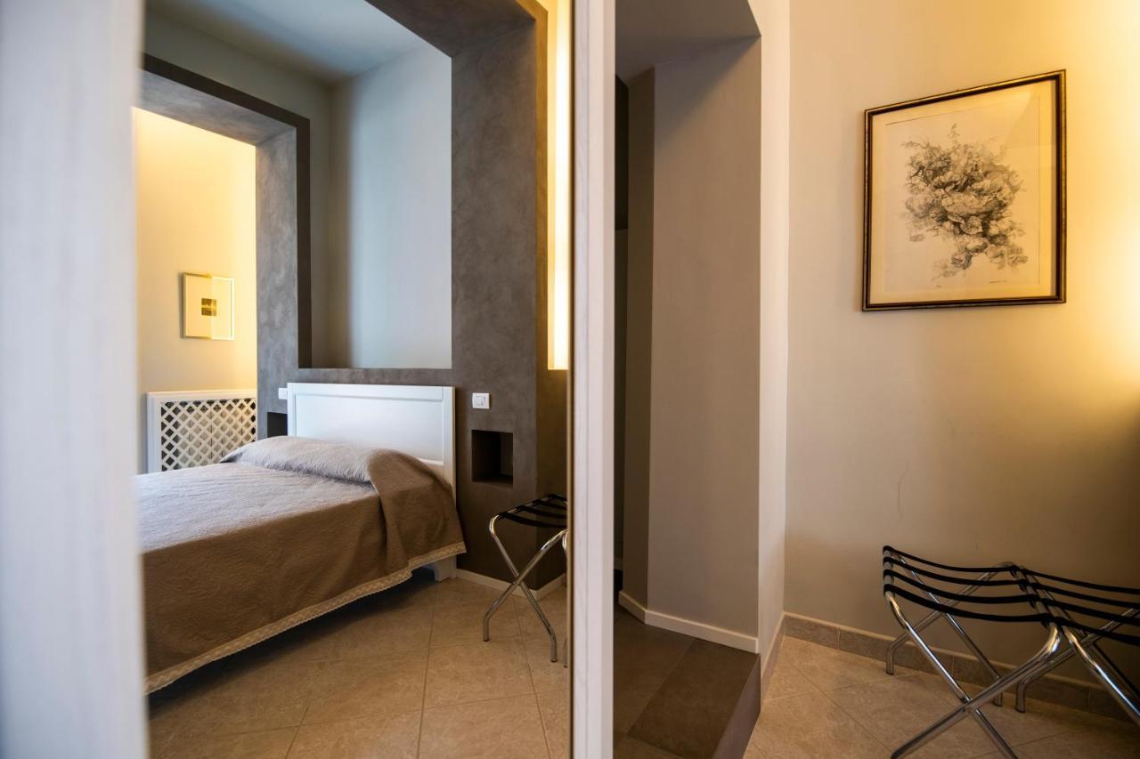 Mercatello Bed And Breakfast Naples Luaran gambar