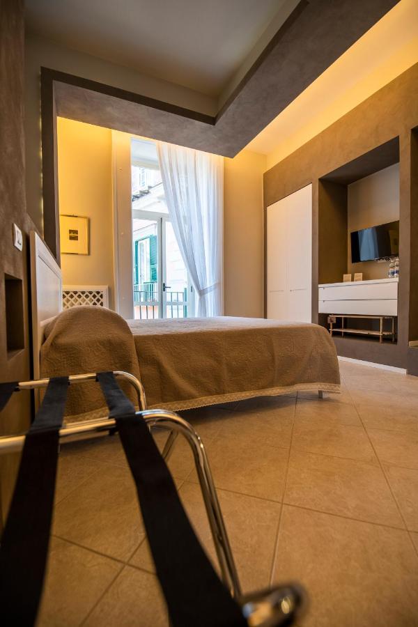 Mercatello Bed And Breakfast Naples Luaran gambar