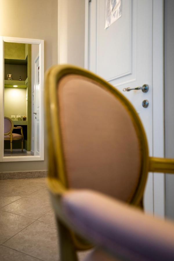 Mercatello Bed And Breakfast Naples Luaran gambar