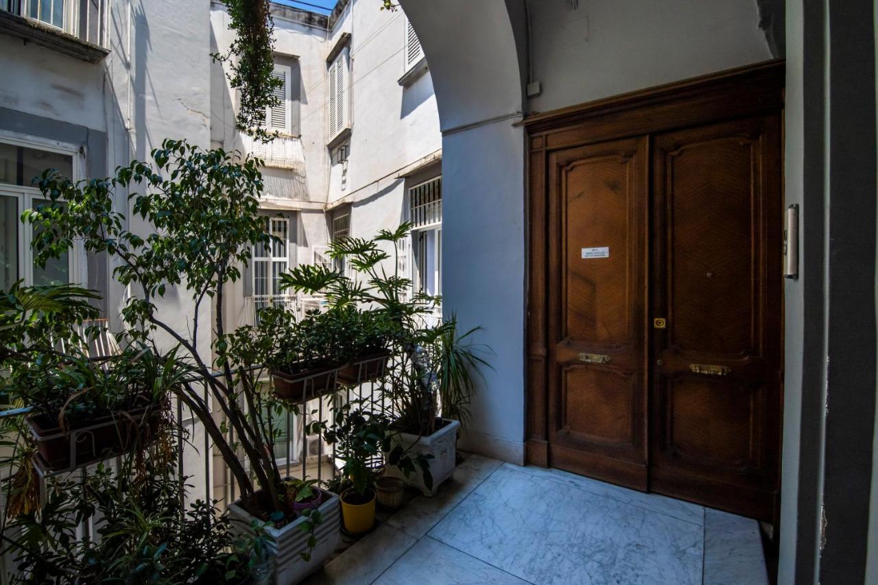 Mercatello Bed And Breakfast Naples Luaran gambar