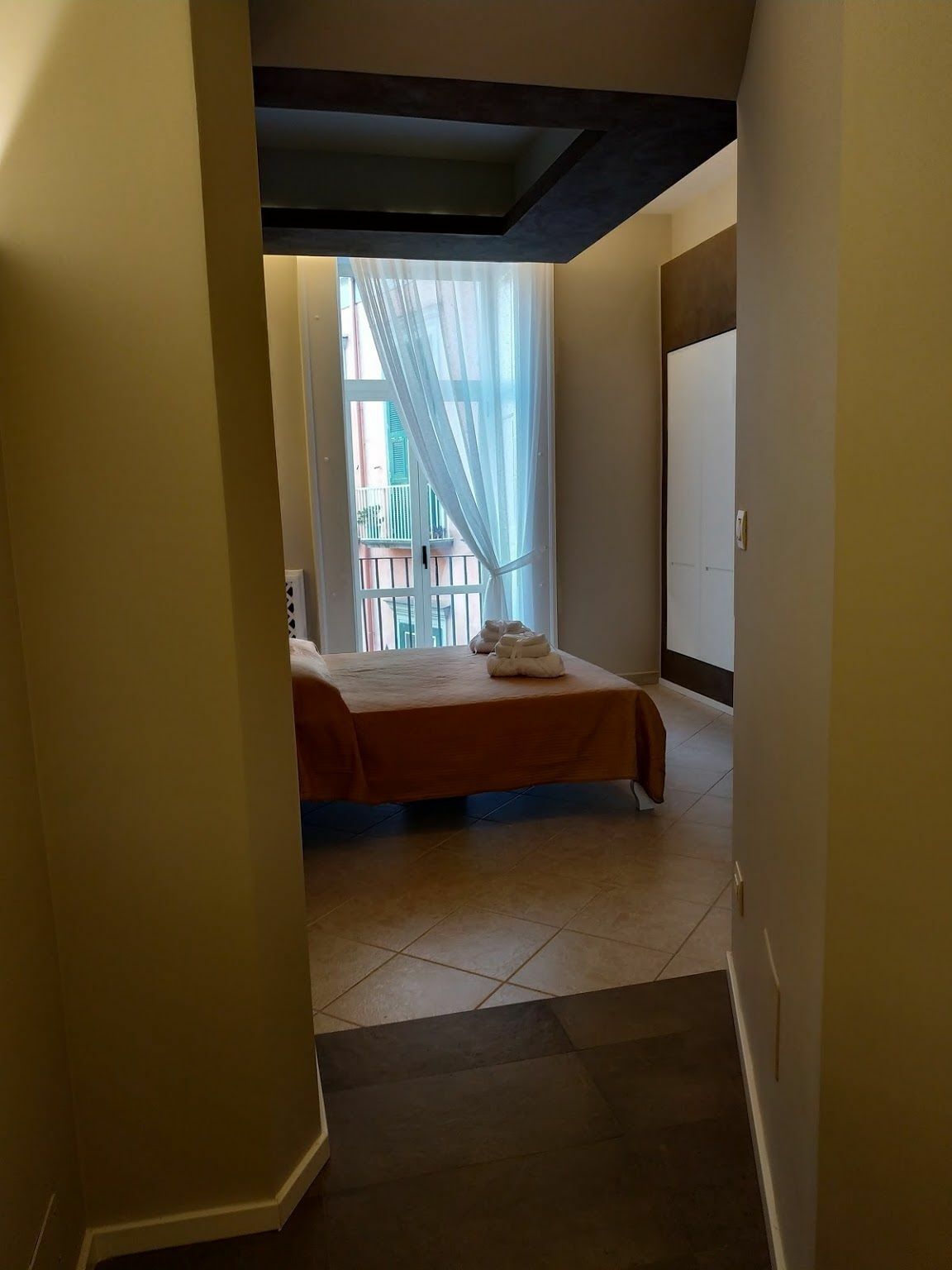 Mercatello Bed And Breakfast Naples Luaran gambar